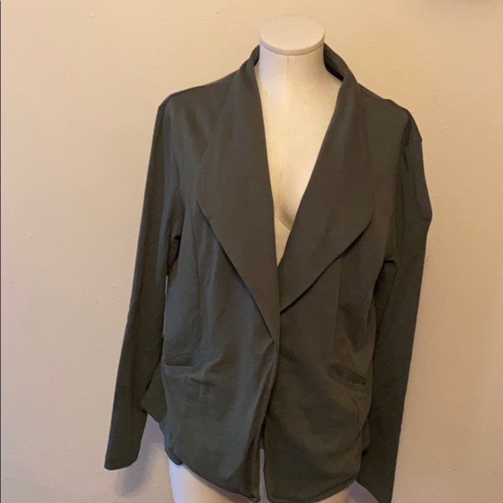 Blazer/Jacket